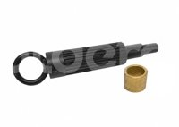CLUTCH VALUE ADVANTAGE NISSAN FRONTIER, NP300 L4 2.4L 2008-2016, VALUE ADVANTAGE: C1000F40XA VALUE ADVANTAGE