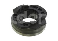 CLUTCH VW GOLF, JETTA 1.8/2.0L 97-03, SEAT LEON 1.8 3 PIEZAS 821799 VALEO