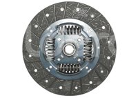 CLUTCH CHRYSLER ATTITUDE 1.4L 12-> 3 PIEZAS HDK206 PHC