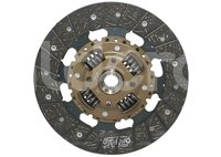 CLUTCH HONDA CIVIC 1.8L 06-> 3 PIEZAS HAK047 PHC