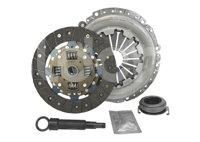 CLUTCH OMNIPARTS HONDA CIVIC L4 1.8L 2006-2015, DI