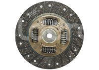 CLUTCH CHEVROLET CRUZE 1.8L 3 PIEZAS DWK074 PHC
