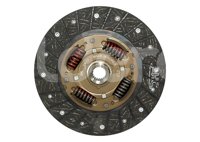 CLUTCH TOYOTA COROLLA CE, LE 1.6/1.8L 93-09 3 PIEZAS TYK089 PHC