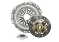 CLUTCH NISSAN TSURU III 1.5/1.6L 16V 3 PIEZAS NSK025 M0095