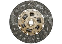 CLUTCH NISSAN PICK-UP D21 2.4L 88-95 3 PIEZAS NS-10/NSC-14/PRB-163 NSK-180 PHC