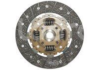 CLUTCH NISSAN PLATINA, CLIO 1.6L 02-> 3 PIEZAS NSK176 PHC