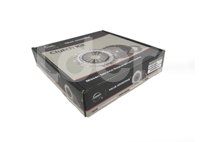 CLUTCH VALUE ADVANTAGE NISSAN APRIO L4 1.6L 2007-2012, PLATINA L4 1.6L 2002-2010, VALUE ADVANTAGE: C100000QXC VALUE ADVANTAGE