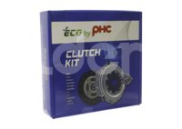 CLUTCH NISSAN PICK-UP D21 2.4L 97-> 3 PIEZAS ECO-NSK013 ECO BY PHC