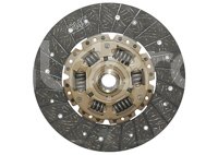 CLUTCH NISSAN PICK-UP D21 2.4L 97-> 3 PIEZAS NSK013 PHC