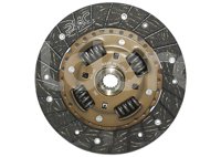 CLUTCH NISSAN TSURU I, II 1.4/1.6/1.7L/1.8L 84-91 3 PIEZAS NSK027 PHC