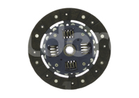 CLUTCH CHEVROLET CHEVY 1.4/1.6L 94-> 3 PIEZAS ECO-GMK056 M0159