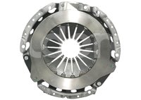 CLUTCH CHEVROLET CHEVY 1.4/1.6L 94-> 3 PIEZAS GMK056 PHC