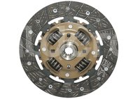 CLUTCH CHEVROLET CHEVY 1.4/1.6L 94-> 3 PIEZAS GMK056 PHC