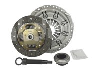 CLUTCH OMNIPARTS CHEVROLET CHEVY L4 1.6L 1994-2012,DIAMETRO 190MM, DIAMETRO EJE DE ENTRADA 15/16, DIENTES: 14, OMNIPARTS: 62014011OM OMNIPARTS