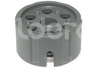 CLUTCH VW CARIBE, GOLF, JETTA 1.8L 89-92 3 PIEZAS  VWK052 PHC