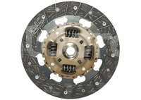 CLUTCH VW CARIBE, GOLF, JETTA 1.8L 89-92 3 PIEZAS  VWK052 PHC