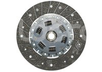 CLUTCH VW SEDAN, COMBI 1.6L 74-03 3 PIEZAS VWK039 PHC
