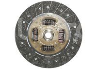 CLUTCH NISSAN URVAN 2.4L 00-> 3 PIEZAS NSK177 PHC