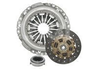 CLUTCH VOLKSWAGEN GOLF, JETTA A4, N.B 2.0L 99-08 3