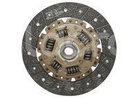 CLUTCH VOLKSWAGEN GOLF, JETTA A4, N.B 2.0L 99-08 3 PIEZAS VWK094 PHC