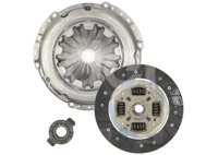 KIT DE DISTRIBUCION MINI COUPER L4 1.6L 116HP 04-0