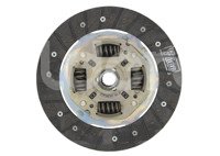 KIT DE DISTRIBUCION MINI COUPER L4 1.6L 116HP 04-05  620310400 LUK