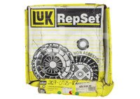 KIT DE DISTRIBUCION MINI COUPER L4 1.6L 116HP 04-05  620310400 LUK