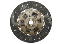 CLUTCH FORD RANGER 2.3L/3.0L 83-92 3 PIEZAS FDK035 PHC