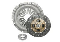 CLUTCH NISSAN DATSUN, PICK-UP 1.8L 77-84 3 PIEZAS