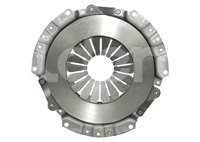 CLUTCH NISSAN DATSUN, PICK-UP 1.8L 77-84 3 PIEZAS NSK001 PHC
