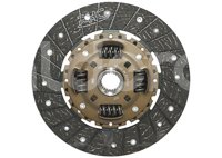 CLUTCH NISSAN DATSUN, PICK-UP 1.8L 77-84 3 PIEZAS NSK001 PHC