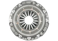 CLUTCH NISSAN D22, NP300 2.5/2.7L DIESEL 2 PIEZAS  NS67/NSC-53 PHC