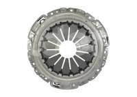 CLUTCH VALUE ADVANTAGE NISSAN FRONTIER, NP300 L4 2.5L 2014-2025, VALUE ADVANTAGE: C1000D23QR VALUE ADVANTAGE
