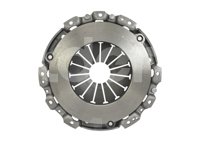 CLUTCH VALUE ADVANTAGE NISSAN FRONTIER, NP300 L4 2.5L 2014-2025, VALUE ADVANTAGE: C1000D23QR VALUE ADVANTAGE