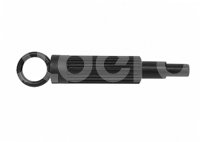 CLUTCH VALUE ADVANTAGE NISSAN FRONTIER, NP300 L4 2.5L 2014-2025, VALUE ADVANTAGE: C1000D23QR VALUE ADVANTAGE