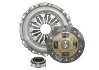 CLUTCH CHEVROLET MATIZ 1.0L 03-09 3 PIEZAS DWK037