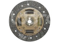CLUTCH CHEVROLET MATIZ 1.0L 03-09 3 PIEZAS DWK037 PHC