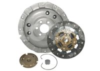 CLUTCH VW GOLF, JETTA, DERBY 1.8L 94-99 3 PIEZAS V