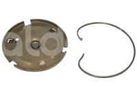 CLUTCH VW GOLF, JETTA, DERBY 1.8L 94-99 3 PIEZAS VWK091 PHC