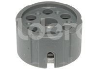 CLUTCH VW GOLF, JETTA, DERBY 1.8L 94-99 3 PIEZAS VWK091 PHC