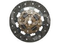 CLUTCH VW GOLF, JETTA, DERBY 1.8L 94-99 3 PIEZAS VWK091 PHC