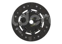 KIT DE DISTRIBUCION NISSAN 300ZX V6 3.0L 89-96   624172860 LUK