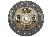 CLUTCH CHEVROLET AVEO, PONTIAC G3 1.6L 04-14 3 PIEZAS DWK028 PHC