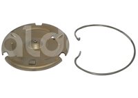 CLUTCH VOLKSWAGEN GOLF.JETTA A3 1.6/2.0L 01->, 3 PIEZAS VWK092 PHC
