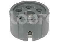 CLUTCH VOLKSWAGEN GOLF.JETTA A3 1.6/2.0L 01->, 3 PIEZAS VWK092 PHC