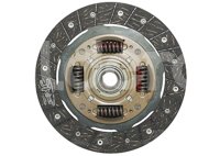 CLUTCH VOLKSWAGEN GOLF.JETTA A3 1.6/2.0L 01->, 3 PIEZAS VWK092 PHC