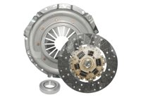 CLUTCH NISSAN PHATFINDER, PICK-UP 3.0/3.3L ->96 3