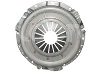 CLUTCH NISSAN PHATFINDER, PICK-UP 3.0/3.3L ->96 3 PIEZAS NSK031 PHC