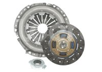CLUTCH NISSAN SENTRA 1.8/2.0L 00-06 3 PIEZAS NSK19