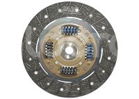 CLUTCH NISSAN SENTRA 1.8/2.0L 00-06 3 PIEZAS NSK197 PHC